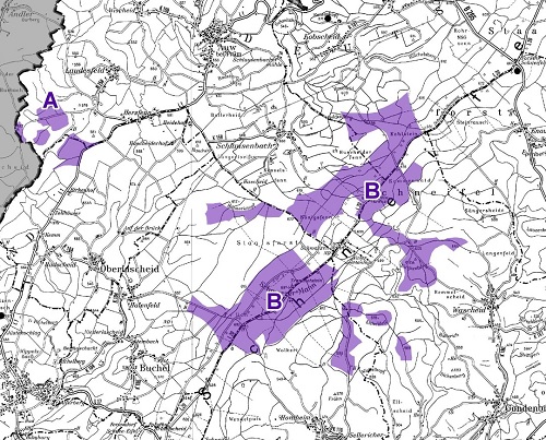 BGH Plan Karte 4 Sondergebiet FNP 2013 10 25 500px