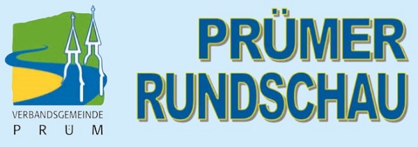 Logo Pruem Aktuell